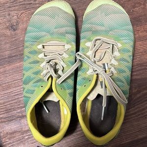 Merrell Vapor Glove 3 women’s 8.5 eur 39 25.5 cm barefoot zero drop shoes